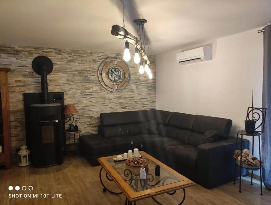Chambre Proche N7 / A7 / Ardeche / Via-Rhona / Velo-Drome Διαμέρισμα Livron-sur-Drôme Εξωτερικό φωτογραφία
